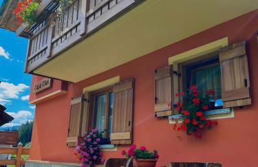 Casa Clus Bormio apartments 3 - Photo 9