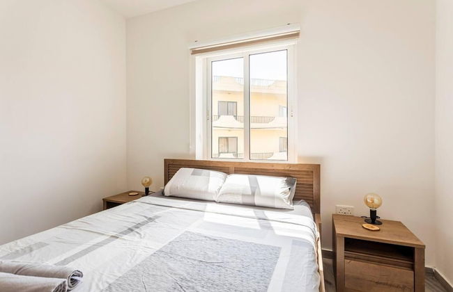 Gozo Escape, 2-bed Apartment in Marsalforn - Foto 4