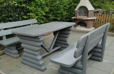 Ferienwohnung Waldbröl - Foto 7