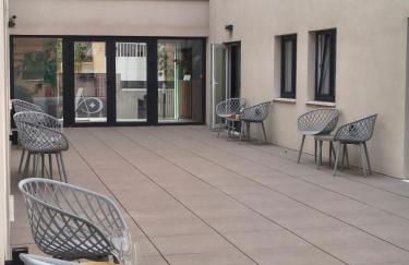 L'Alcor Aparthotel - Photo 46