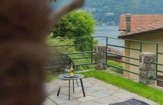 Co-f181-carb1at - Tremezzo Apartment 1 - Photo 47