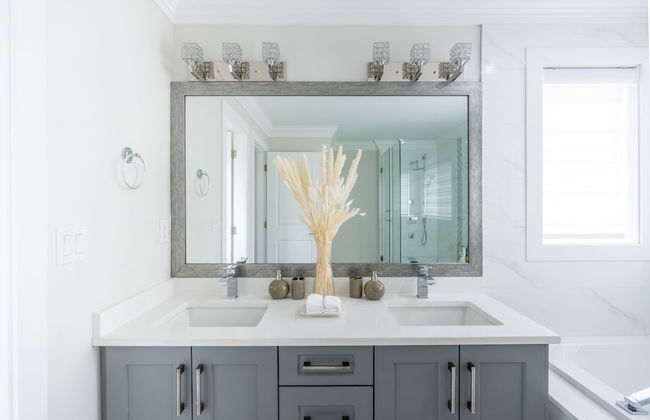 Luxury house with 3 bedrooms and 1 office - Photo 32