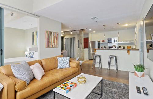 LiivUP Warehouse Apartments - Foto 6