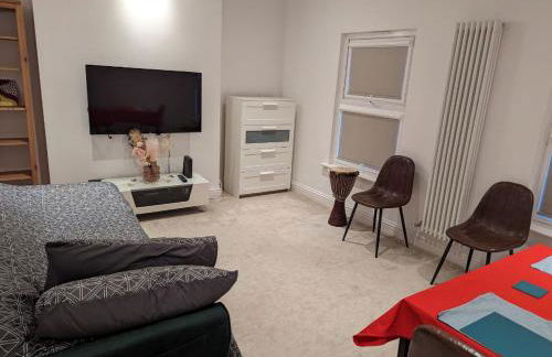 Fully-equipped flat in the city of London. - Foto 55