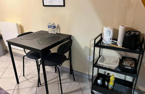 Maison individuelle 1 chambre - Foto 6