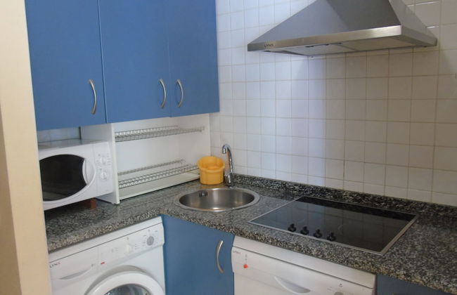 Apartamentos Laguna Playa - Photo 19