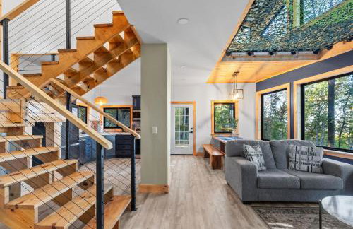 Dreams of Spring at Magnolia Treehouse - Foto 33