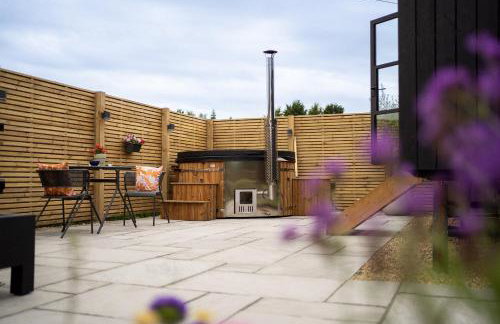 The Huts At Woodthorpes - Foto 18