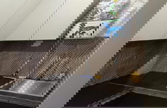 85 The Ganges 2 Bhk Apartment for Homestay - Foto 26