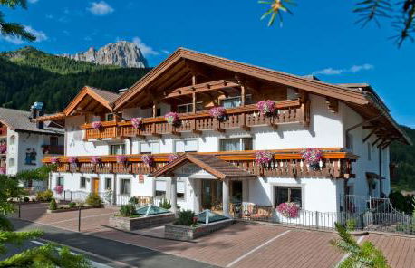 Residence Villa Gran Baita - Foto 56