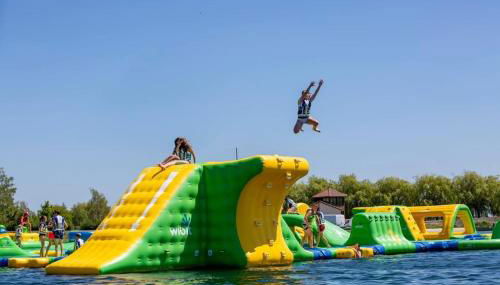 Chalet Lac du Der Giffaumont-Champaubert - Foto 4