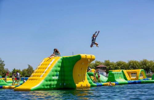 Chalet Lac du Der Giffaumont-Champaubert - Foto 4