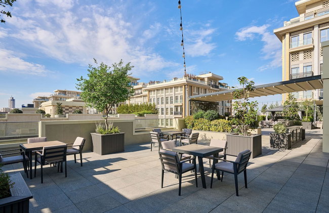 STYLO Residences & Suites - Foto 50