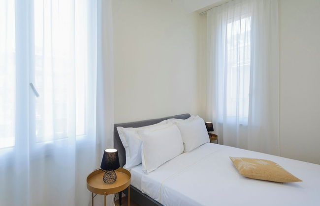 Riviera Flavour Apts by Wonderful Italy - Foto 61