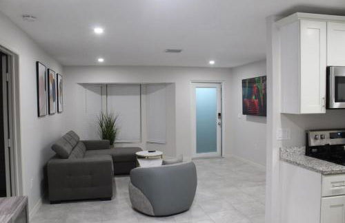 Pool house in Englewood - Foto 11