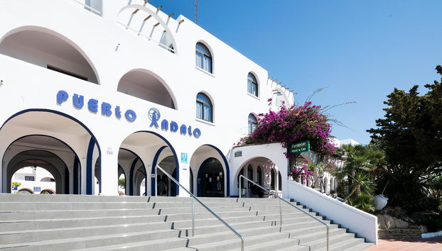 Apartamentos Best Pueblo Indalo - Foto 3