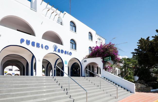 Apartamentos Best Pueblo Indalo - Foto 3