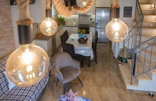 Effie's Maisonette with Detached Studio - Photo 22