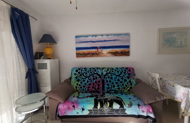 Las Vistas TRG Tenerife Royal Gardens - Photo 68