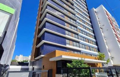 Quarto e Sala de Alto Padrão - Foto 1