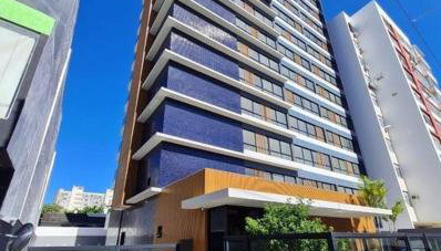 Quarto e Sala de Alto Padrão - Foto 1