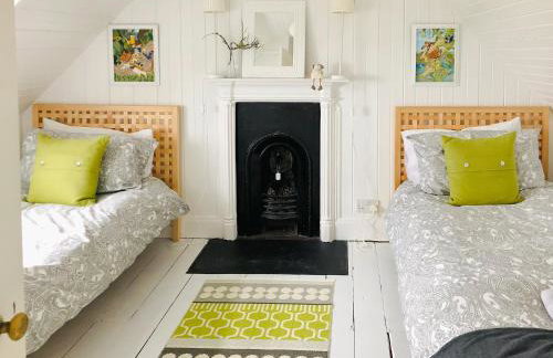 Owl Cottage - Foto 10