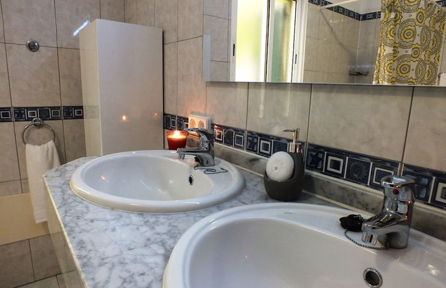 O Meu Sorriso Calheta Holiday Apartments - Foto 43