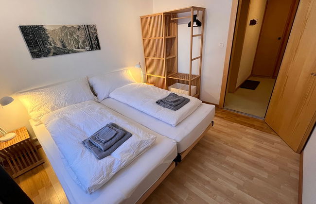 Chalet Jungtalblick Drieri - Foto 5