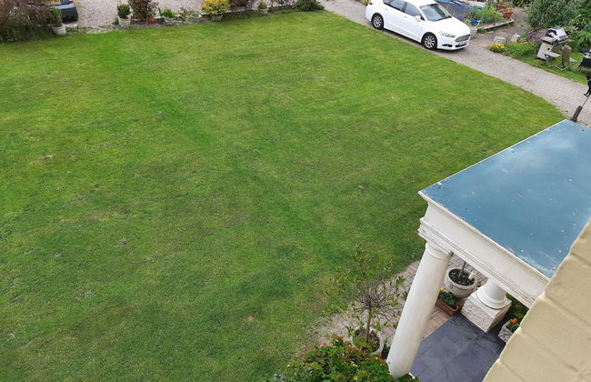 Self Contained Apartment in Winterton Hall - Foto 14