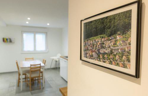 Appartement cosy et lumineux à Kaysersberg - Foto 17