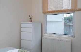 3-bedroom flat for 4, excellent transport connections - Foto 22