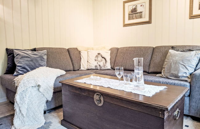 Nedregård - Foto 15