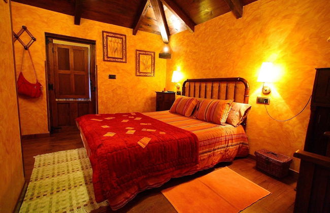 Casa La Fonte - Foto 17