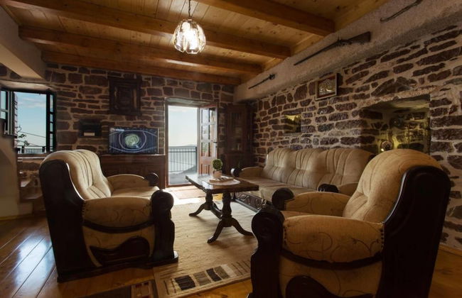 Old Stone House Villas - Foto 22