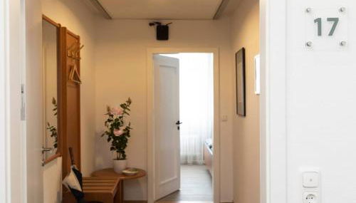 Bergblick Appartement - Foto 4