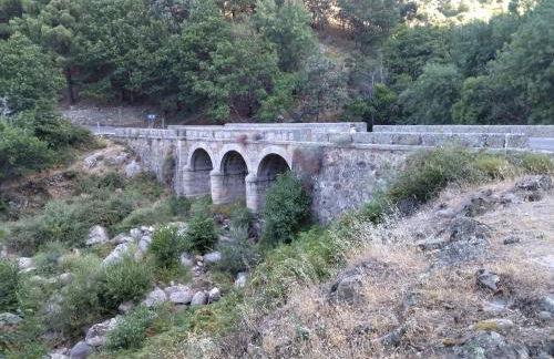 EL BALCÓN PANORÁMICO DEL TIÉTAR - Foto 41