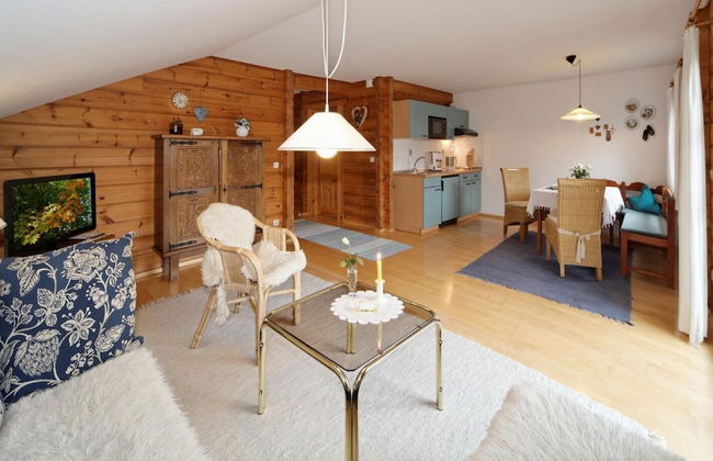 Ferienhaus Mitterdorf - Foto 12