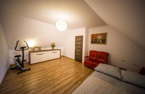 Domek w Sosenkach - Foto 11