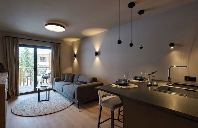 Aparthotel Dorf570 - Foto 42