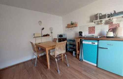 Ferienwohnung - Das Boarding House - Foto 4