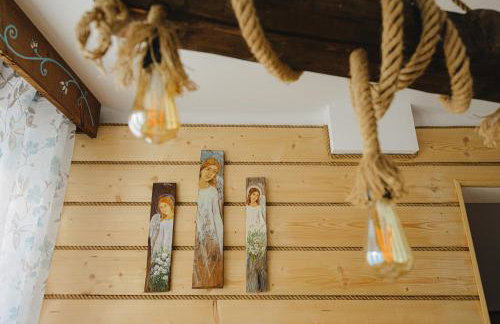 Apartament Zielony Ruczaj w Cisnej - Photo 18