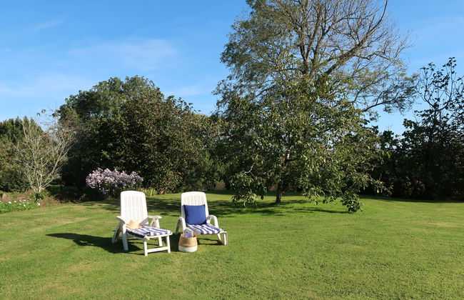 Chez Jeanne - Foto 3