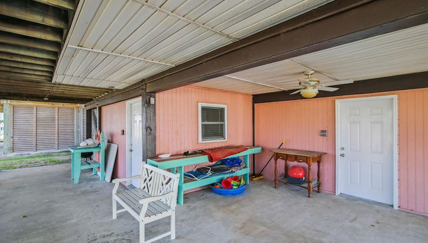 Casa Rosa West by Ryson Vacation Rentals - Foto 4, Ausstattung der Unterkunft