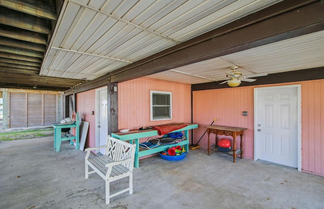 Casa Rosa West - Foto 12