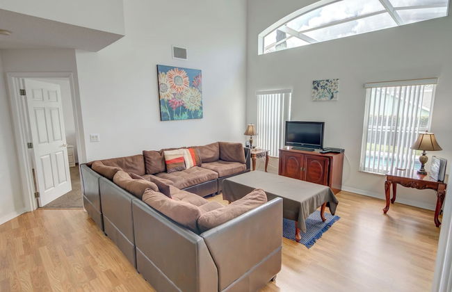 Kay's Southern Dunes Vacation Home - Foto 11