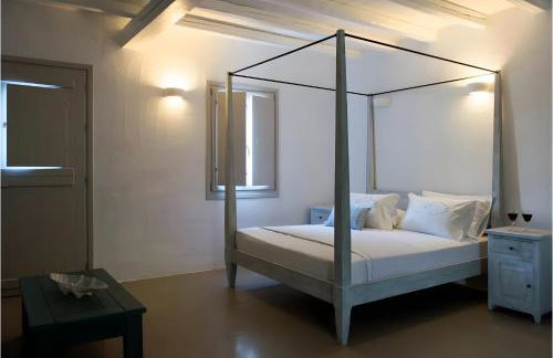 Echinousa Kimolos katoikia no6 - Foto 16