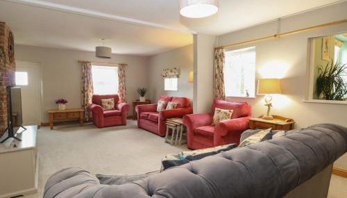 Flint Cottage - Foto 4