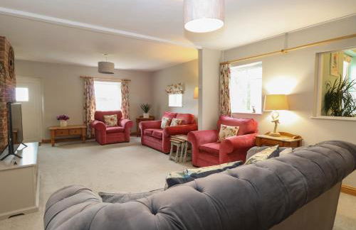 Flint Cottage - Foto 4