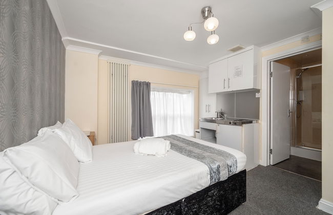 Flexistay Tulsi Aparthotel - Foto 15