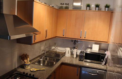 Charming Luz House - T2 apartment with jacuzzi - Foto 14